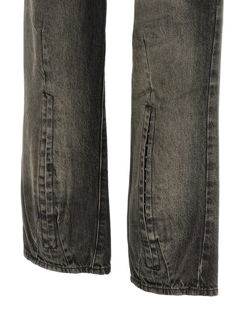 Diesel D-liet-fsj Jeans