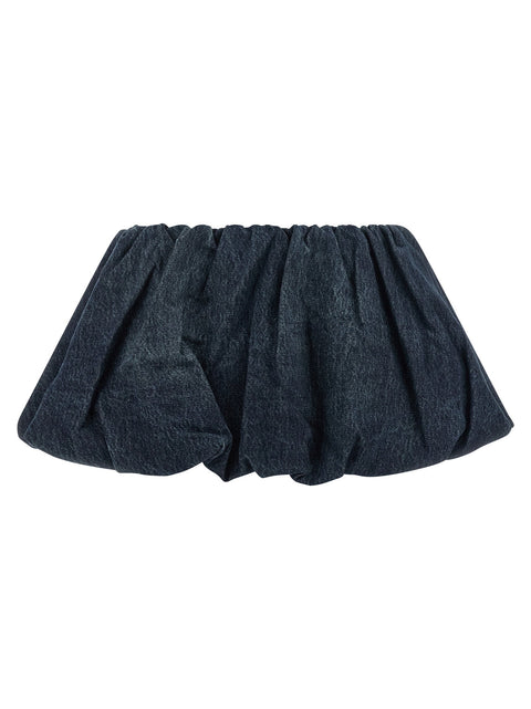 Diesel De-muj-fsj2 Skirt