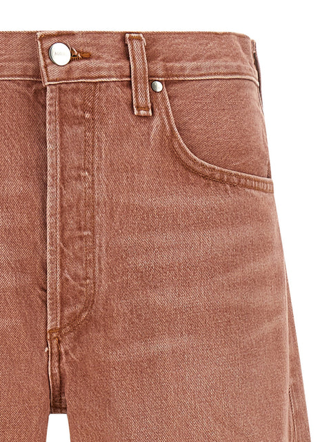 Agolde Arc Jeans