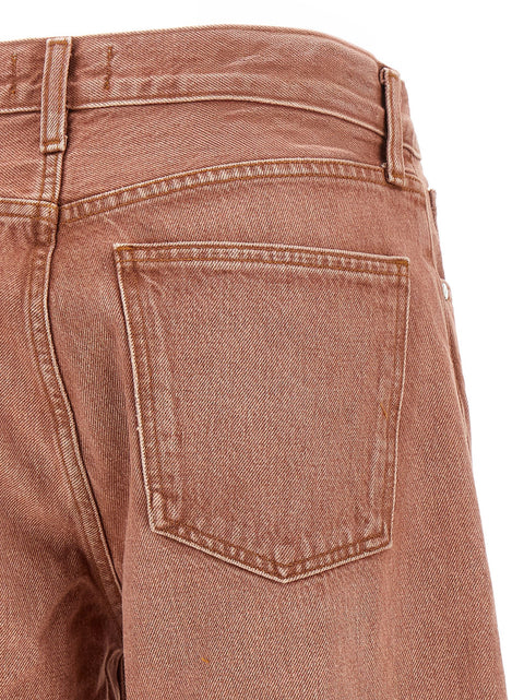 Agolde Arc Jeans