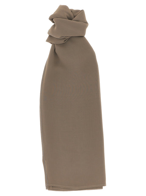 Peserico Punto Luce Scarf
