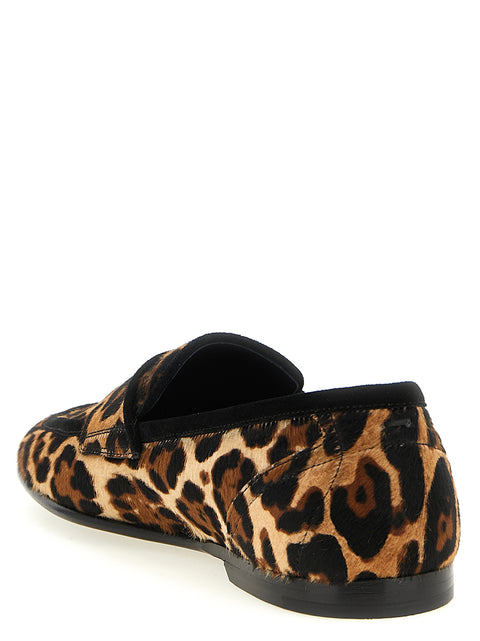 Dolce & Gabbana Ariosto Slipper