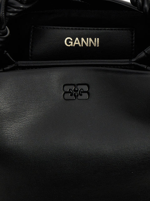 Ganni Bou Handbag