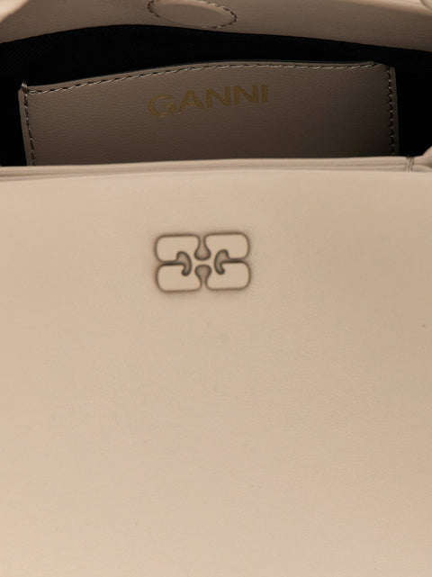 Small Ganni Bou Handbag