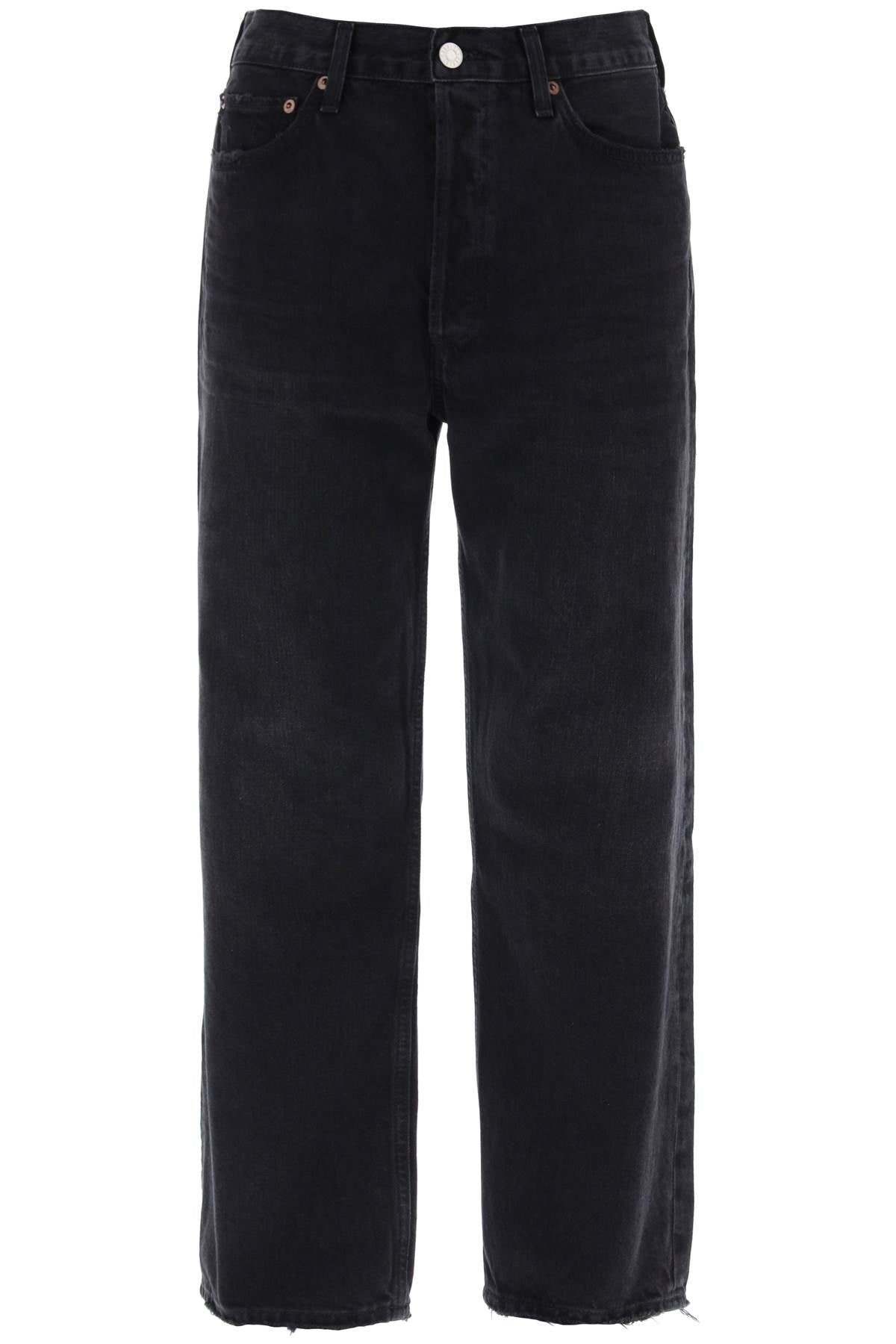 Agolde 90'S Vintage Den Black-Jeans-Agolde-29-Urbanheer