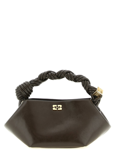 Ganni Bou Mini Handbag