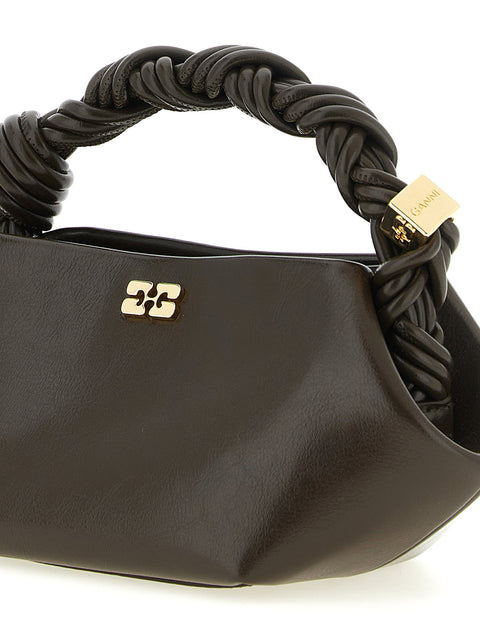 Ganni Bou Mini Handbag