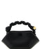 Ganni Bou Bag Mini Handbag