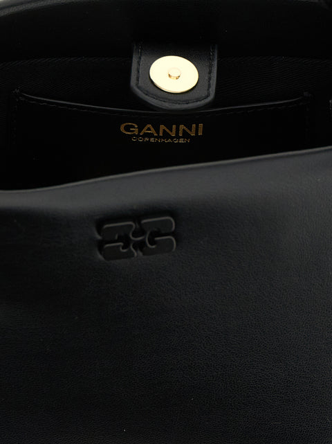 Ganni Bou Bag Mini Handbag