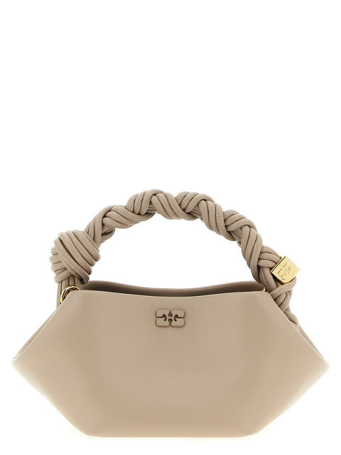 Ganni Bou Bag Mini Handbag