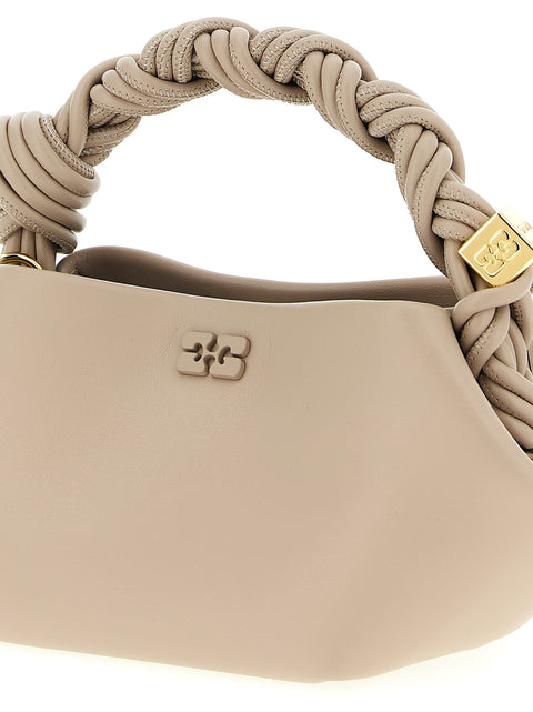 Ganni Bou Bag Mini Handbag