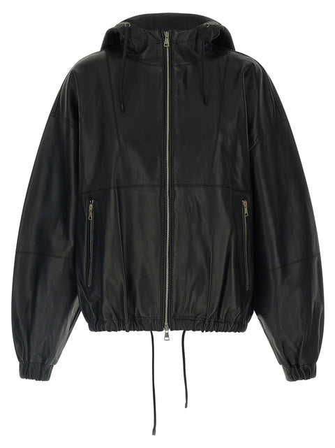 Tela Tanner Jacket