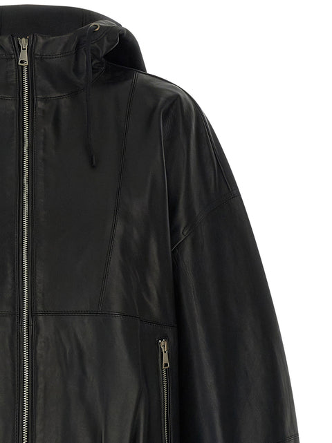 Tela Tanner Jacket