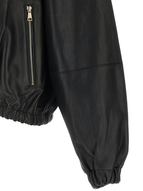 Tela Tanner Jacket