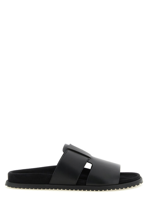 Dolce & Gabbana Dg Casual Sandals