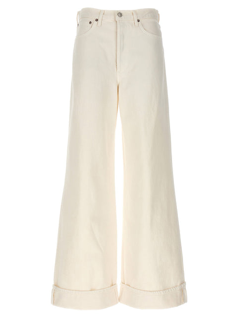 Agolde Dame Jeans