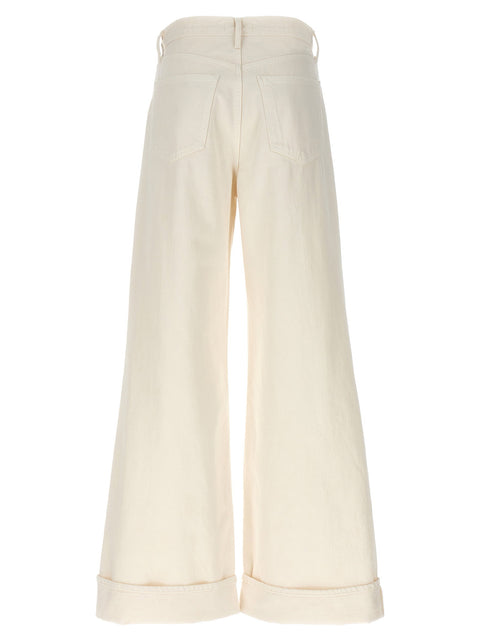 Agolde Dame Jeans