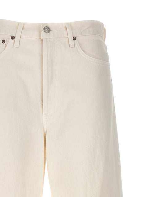 Agolde Dame Jeans