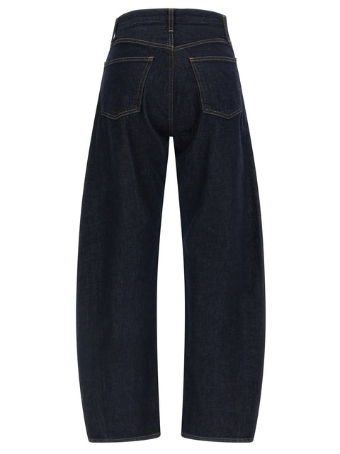 Agolde Luna Jeans
