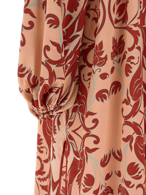F.r.s. - For Restless Sleepers Europa Dress