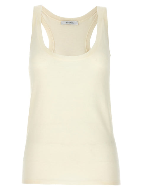 Max Mara Abbono Top