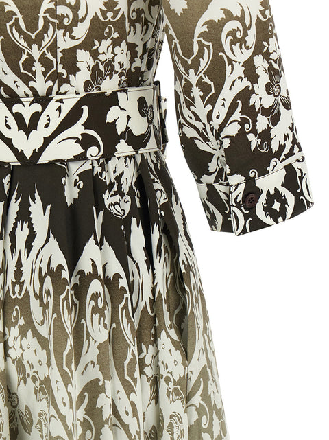 Samantha Sung Abelia Dress