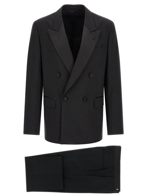 Lardini Soireé Smoking Dress