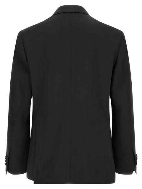 Lardini Soireé Smoking Dress