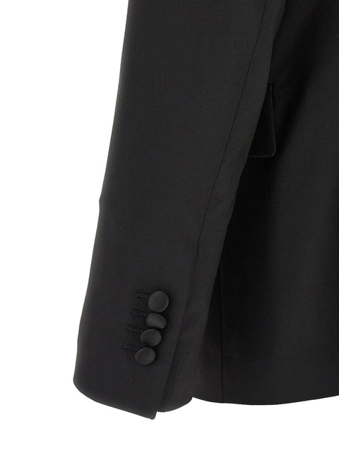 Lardini Soireé Smoking Dress