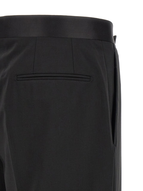 Lardini Soireé Smoking Dress