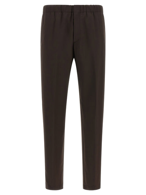 Lardini Drop Pants