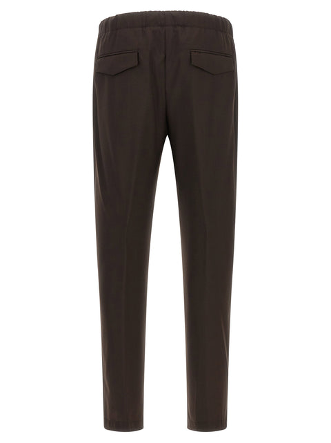 Lardini Drop Pants