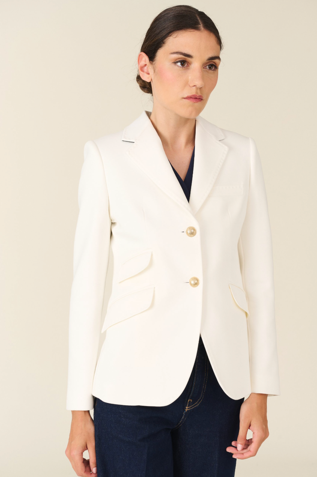 ADELE PUNTO MILANO Blazer