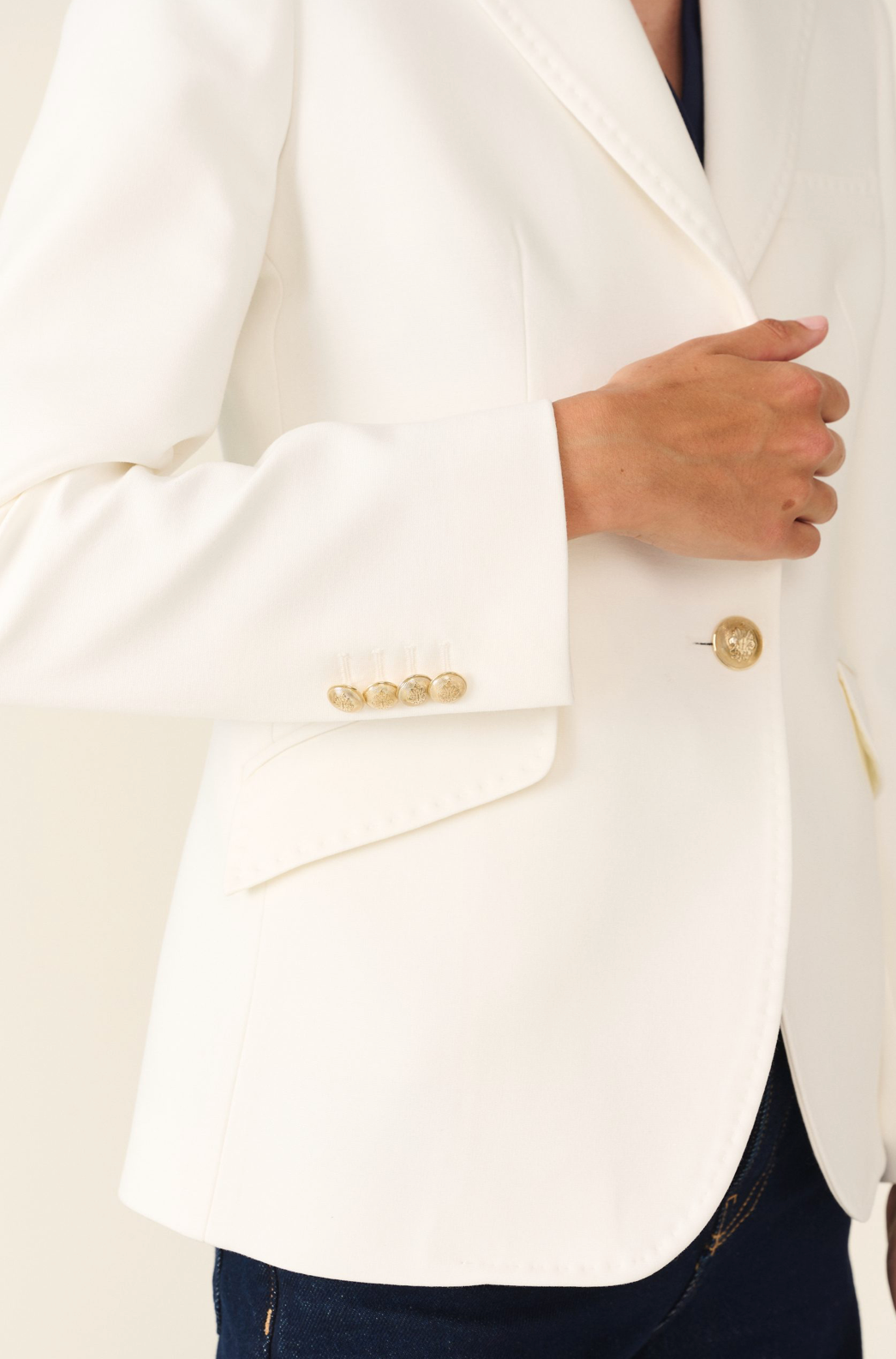 ADELE PUNTO MILANO Blazer