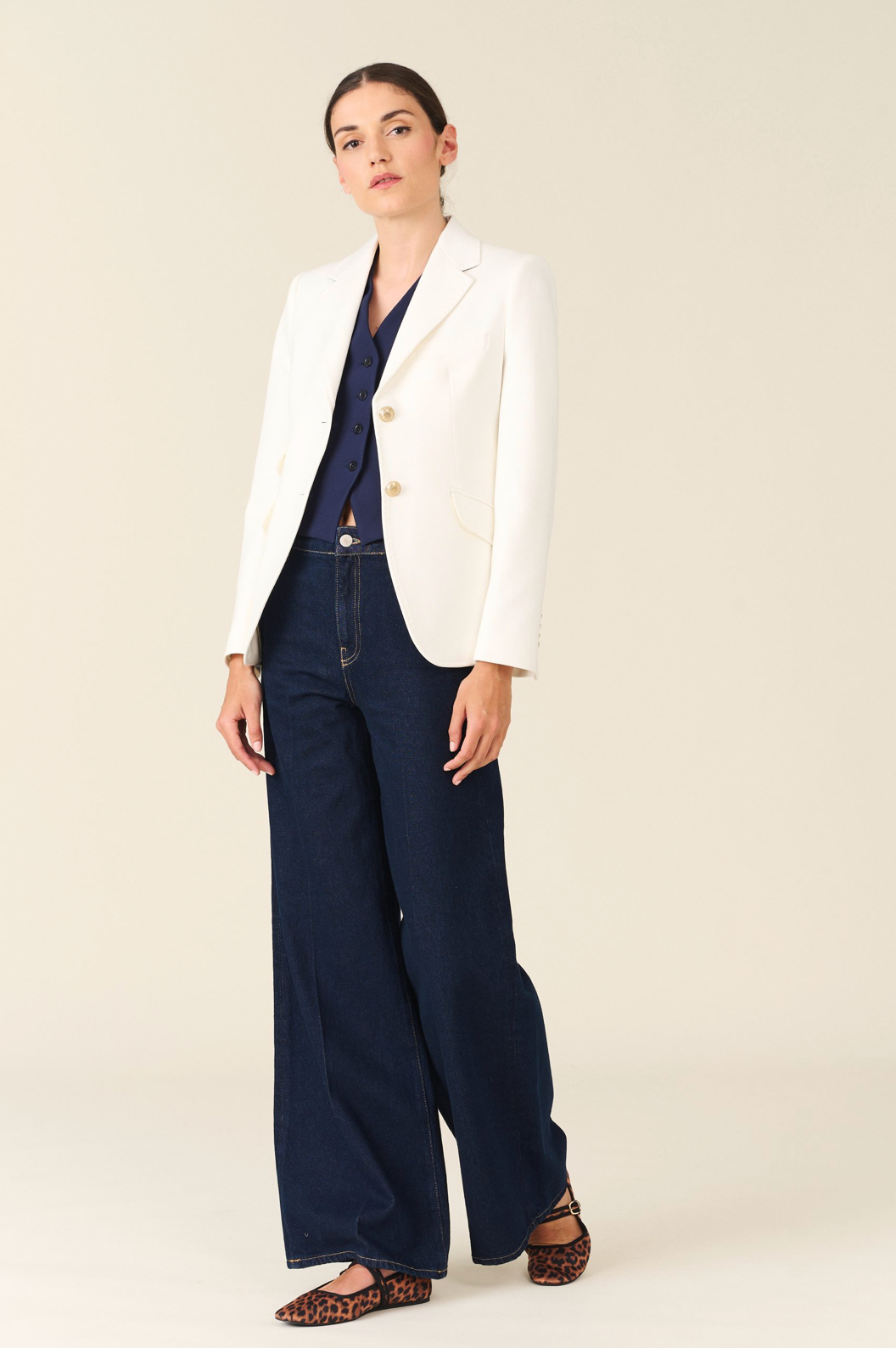 ADELE PUNTO MILANO Blazer