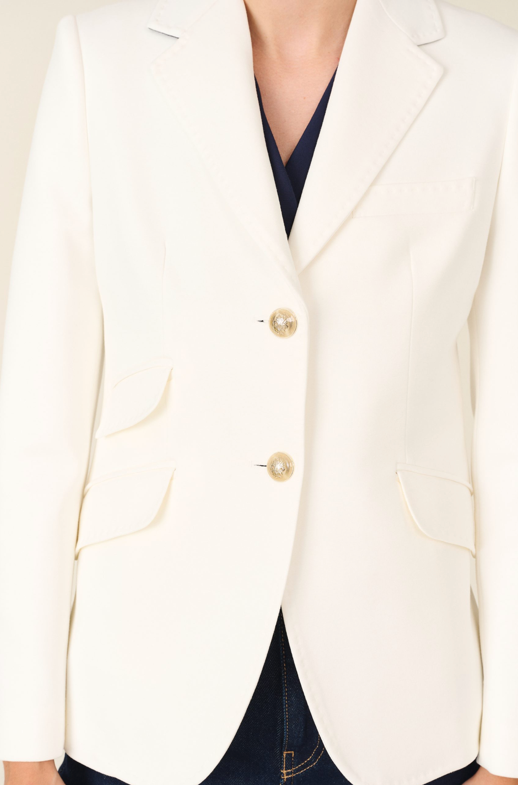 ADELE PUNTO MILANO Blazer