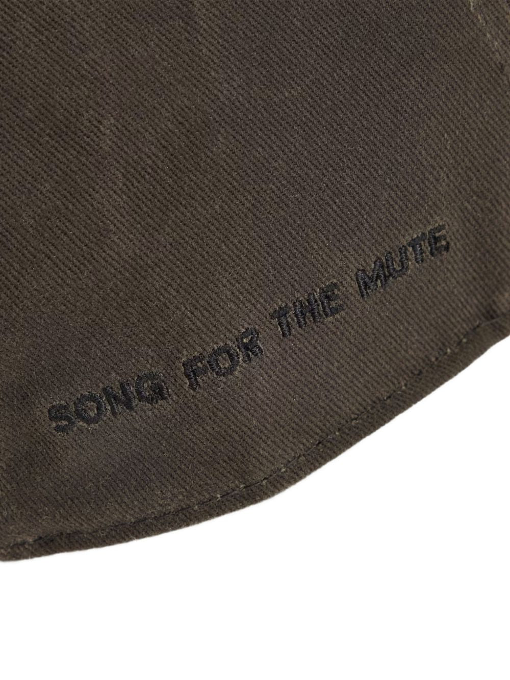 ADIDAS BY SONG FOR THE MUTE Hats GREEN