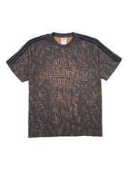 ADIDAS BY SONG FOR THE MUTE T-shirts and Polos Grey