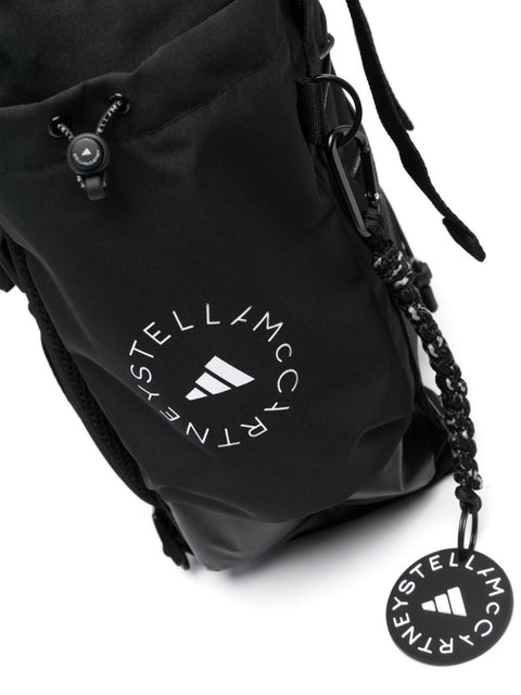 ADIDAS BY STELLA McCARTNEY Bags.. BLACK