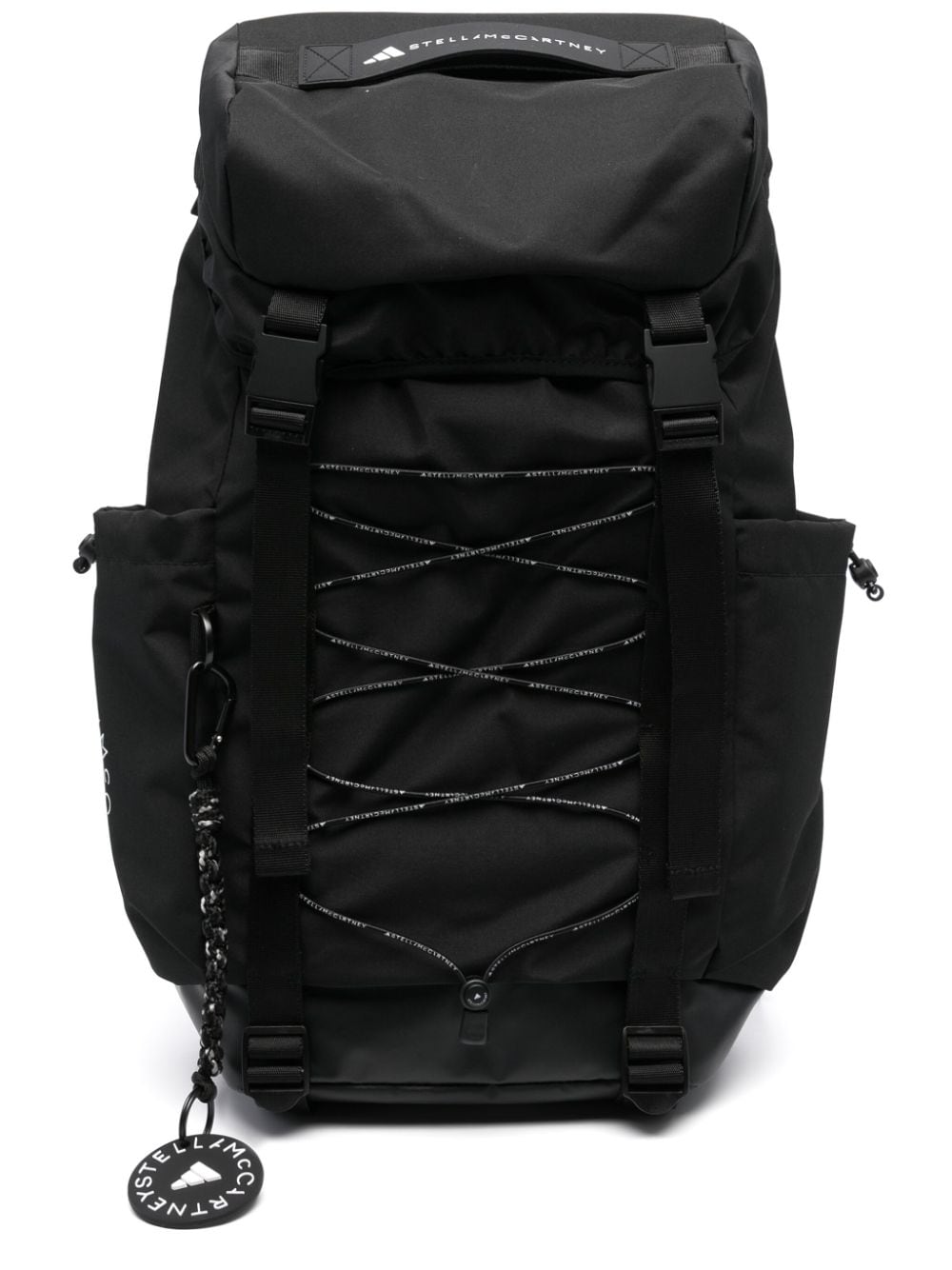 ADIDAS BY STELLA McCARTNEY Bags.. BLACK