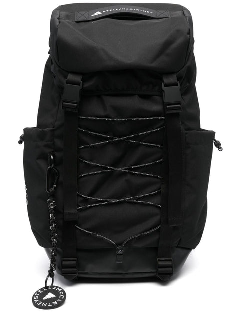 ADIDAS BY STELLA McCARTNEY Bags.. BLACK