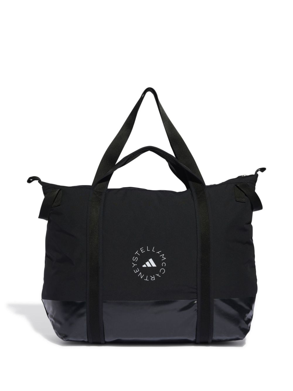 ADIDAS BY STELLA McCARTNEY Bags.. BLACK