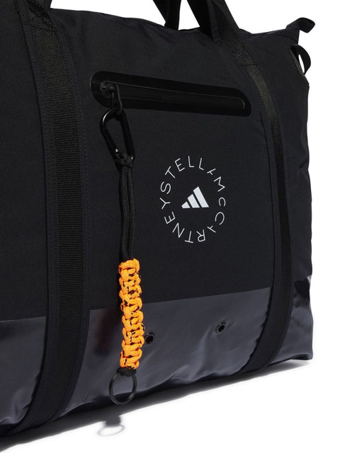 ADIDAS BY STELLA McCARTNEY Bags.. BLACK