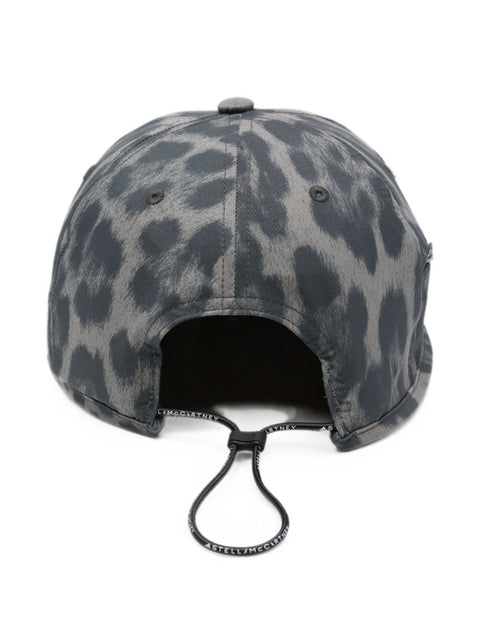 ADIDAS BY STELLA McCARTNEY Hats GREY