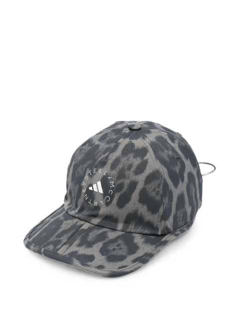 ADIDAS BY STELLA McCARTNEY Hats GREY
