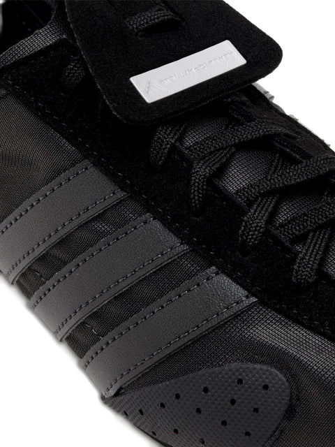 ADIDAS BY STELLA McCARTNEY Sneakers BLACK