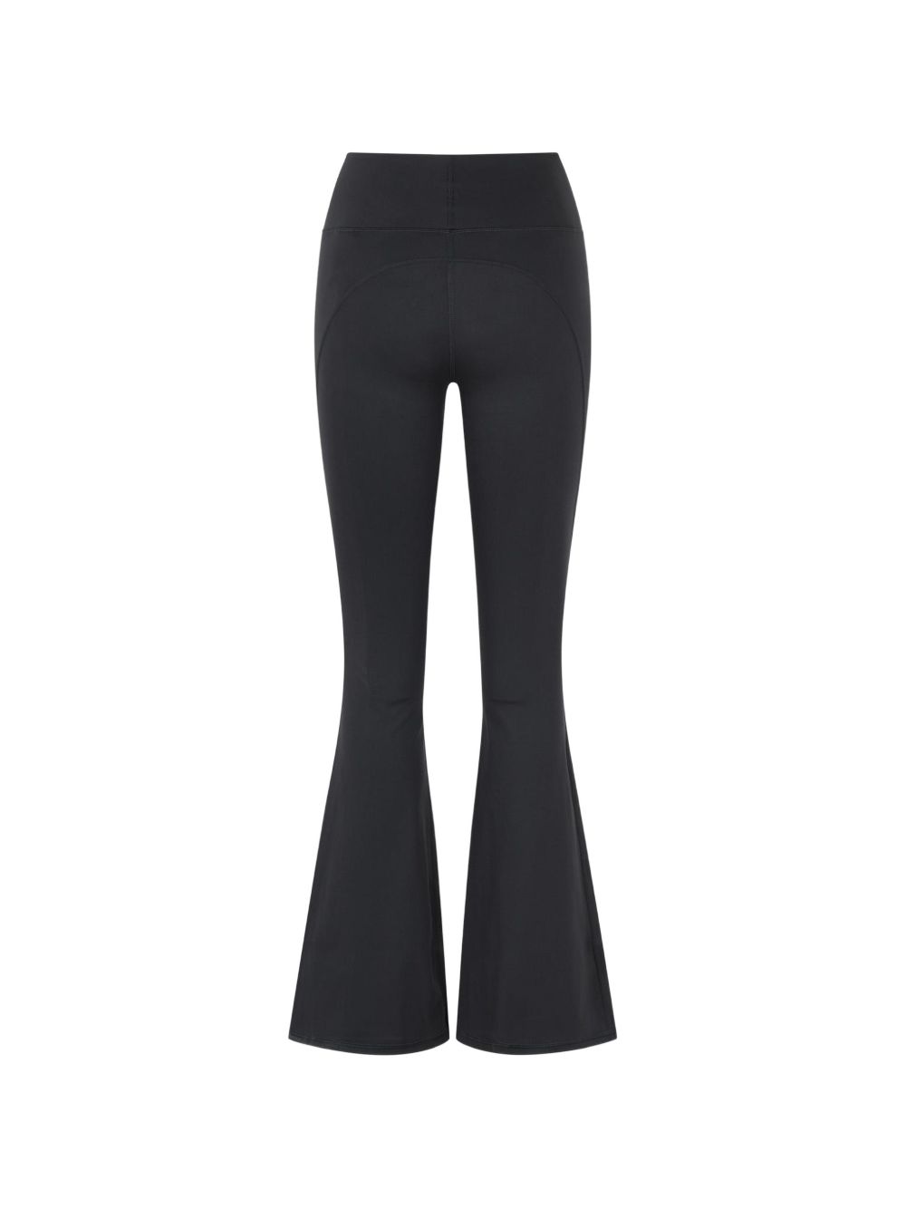 ADIDAS BY STELLA McCARTNEY Trousers BLACK