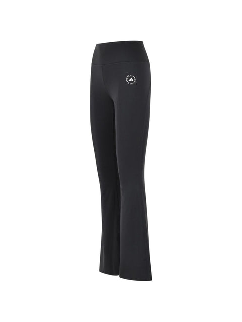 ADIDAS BY STELLA McCARTNEY Trousers BLACK