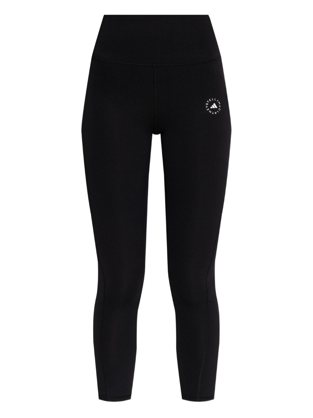 ADIDAS BY STELLA McCARTNEY Trousers BLACK