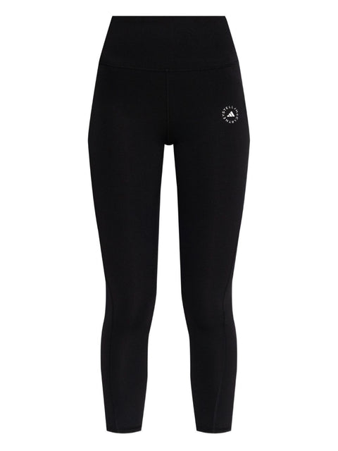 ADIDAS BY STELLA McCARTNEY Trousers BLACK